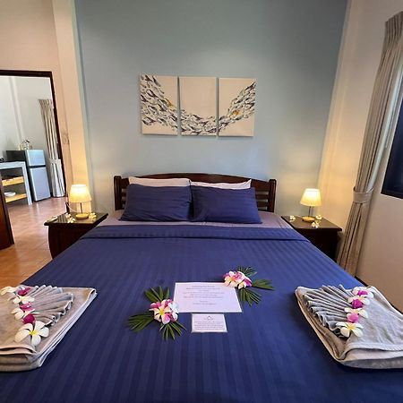 Woodlawn Villas Resort Koh Tao Exterior photo