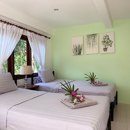 Woodlawn Villas Resort Koh Tao Exterior photo