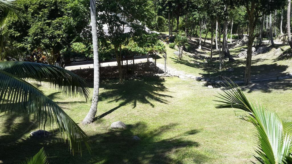 Woodlawn Villas Resort Koh Tao Exterior photo