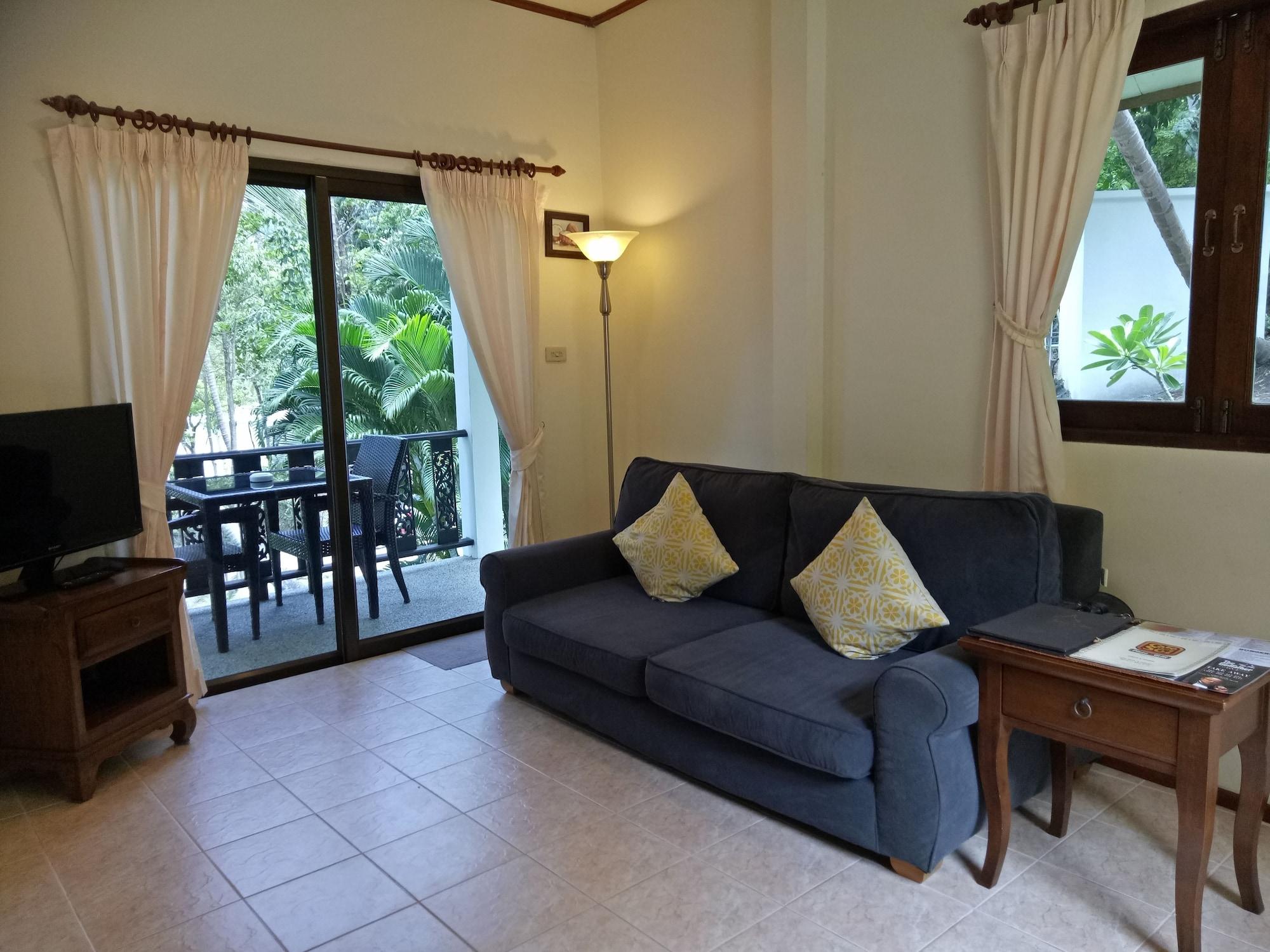 Woodlawn Villas Resort Koh Tao Exterior photo