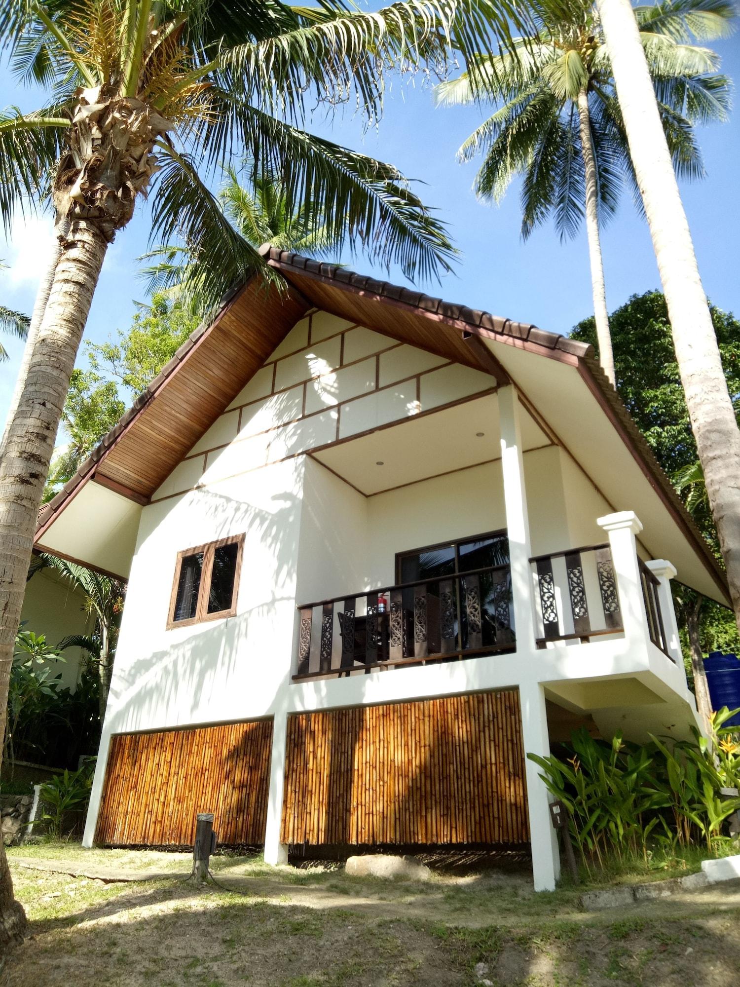 Woodlawn Villas Resort Koh Tao Exterior photo