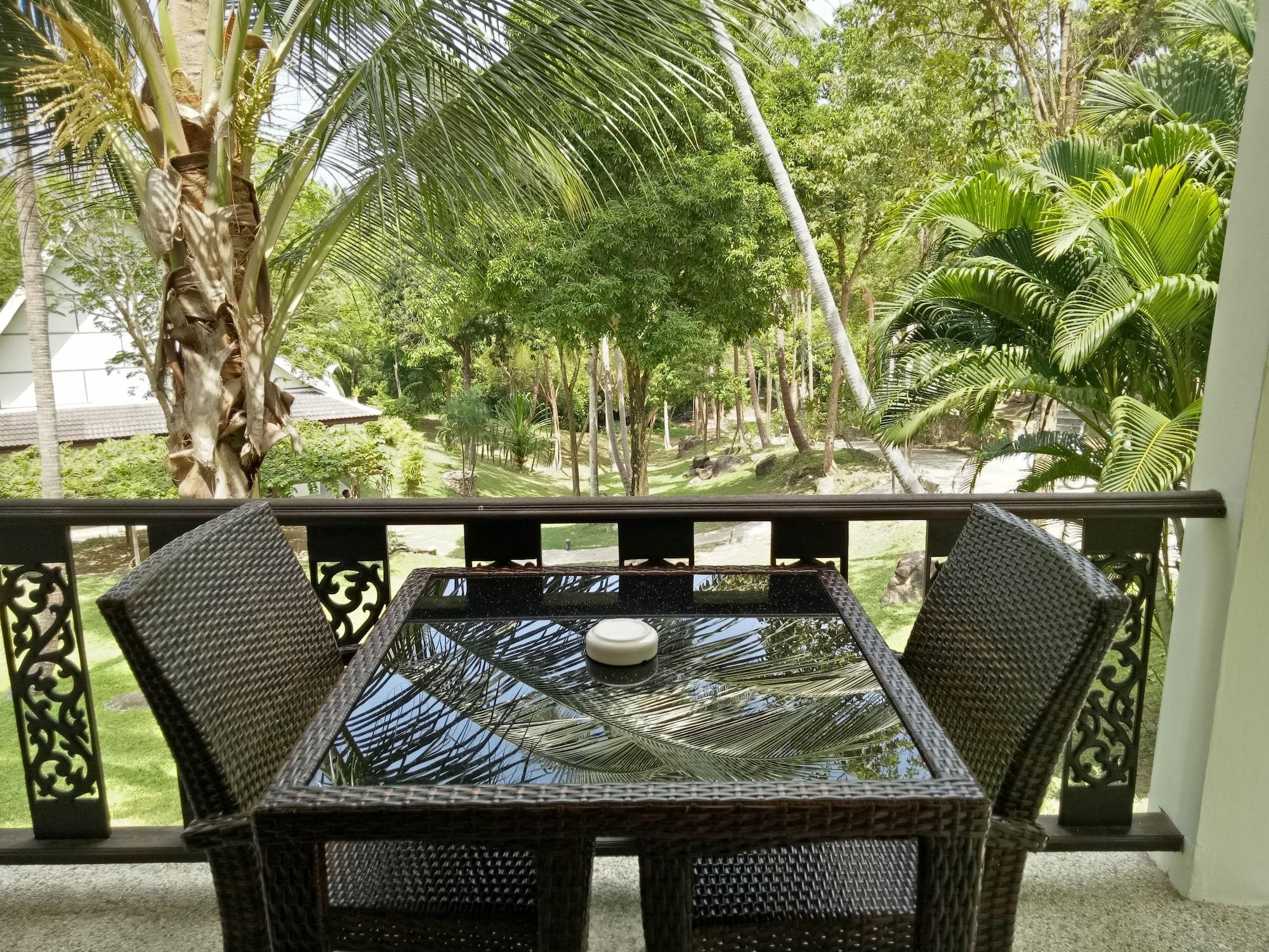 Woodlawn Villas Resort Koh Tao Exterior photo