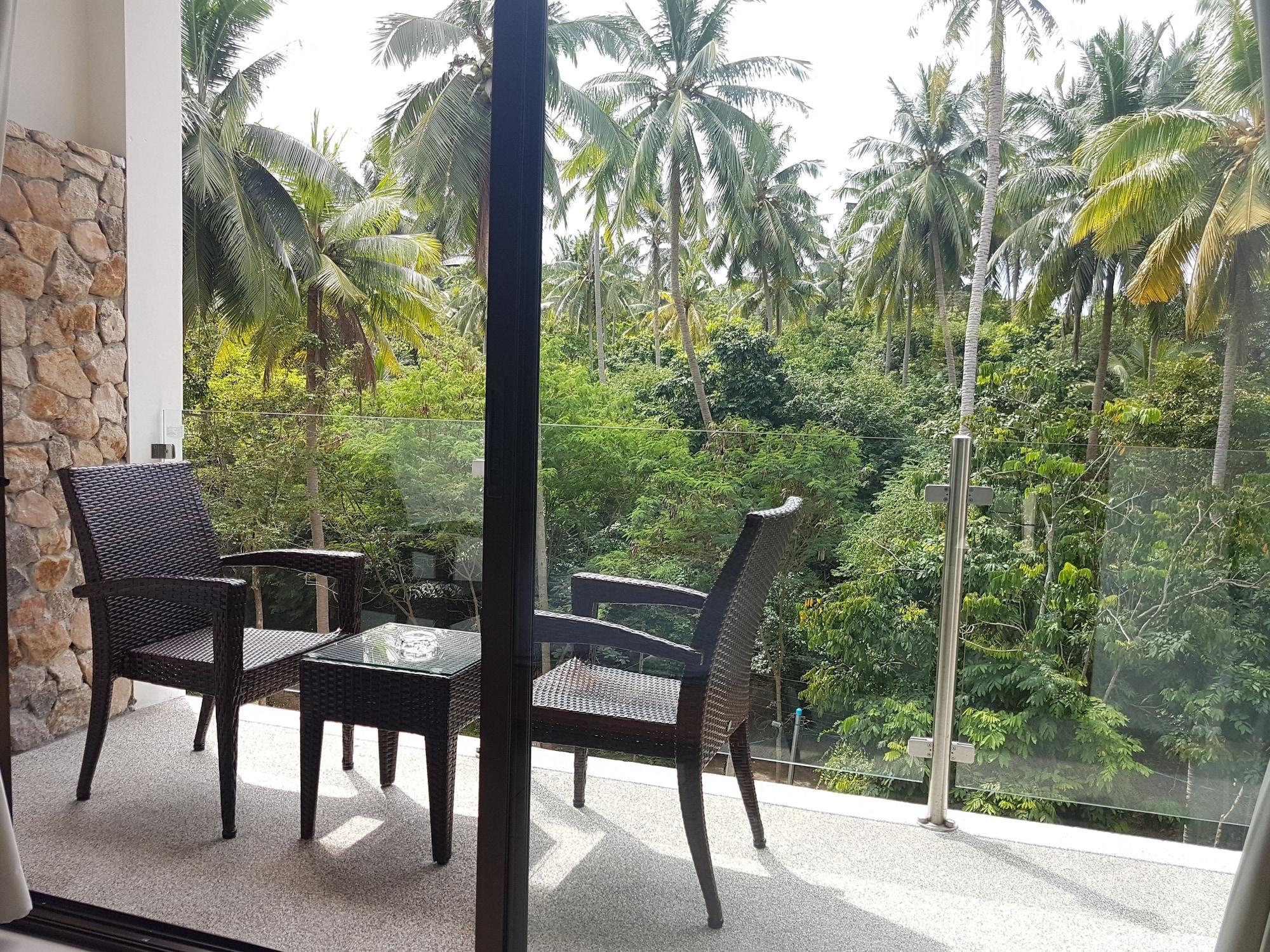 Woodlawn Villas Resort Koh Tao Exterior photo