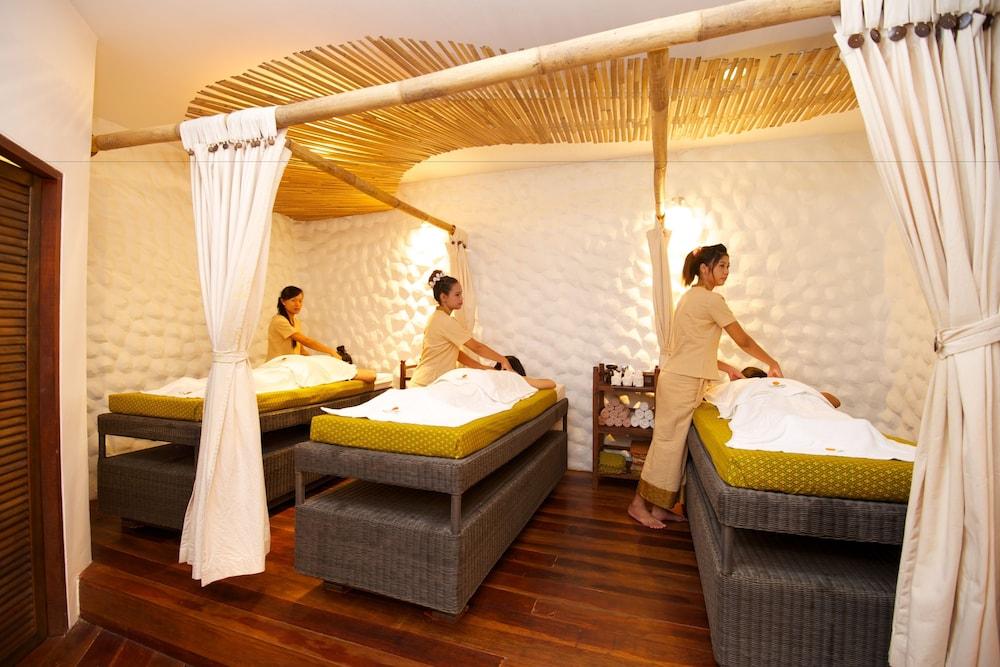 Woodlawn Villas Resort Koh Tao Exterior photo