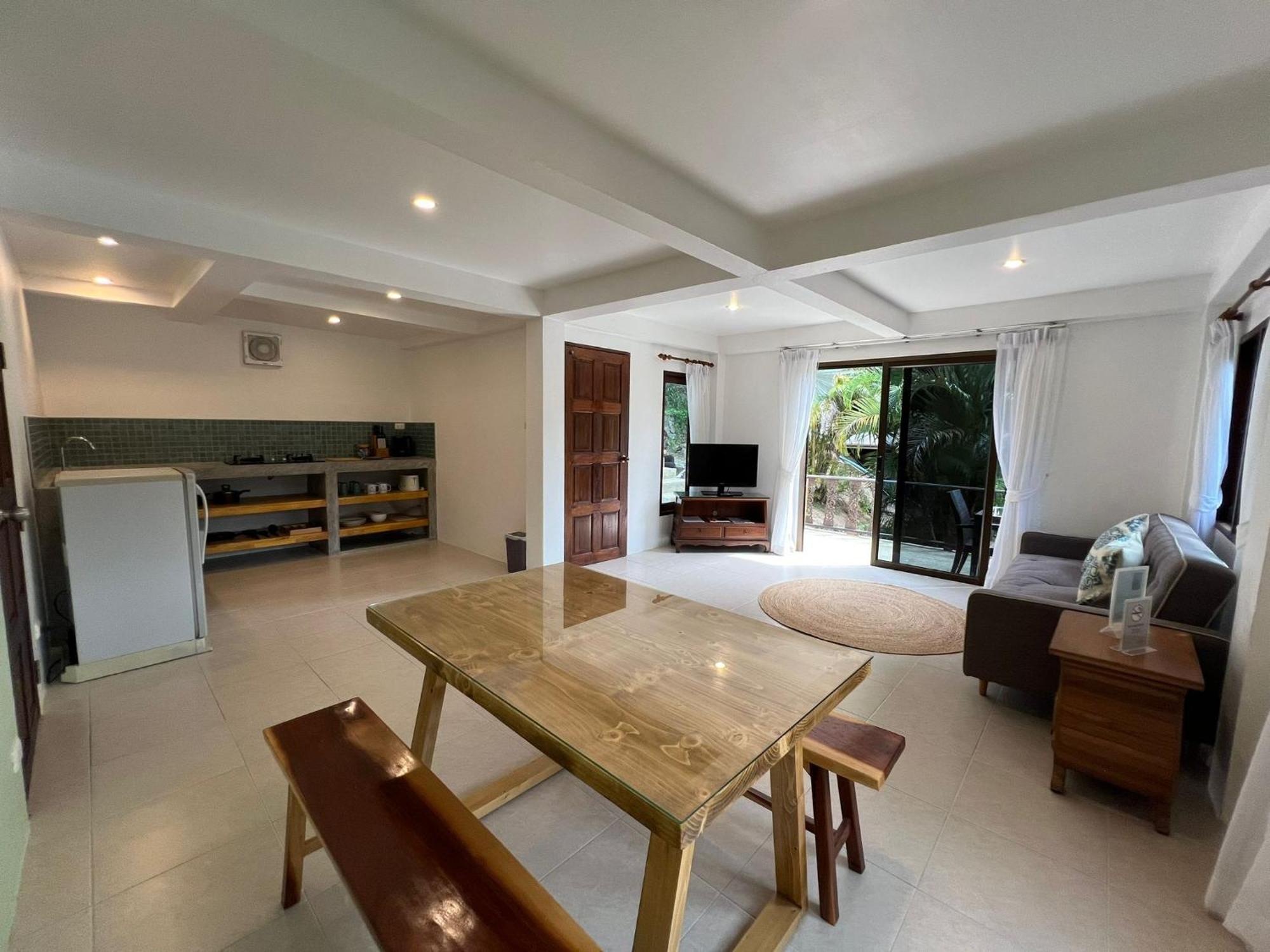 Woodlawn Villas Resort Koh Tao Exterior photo