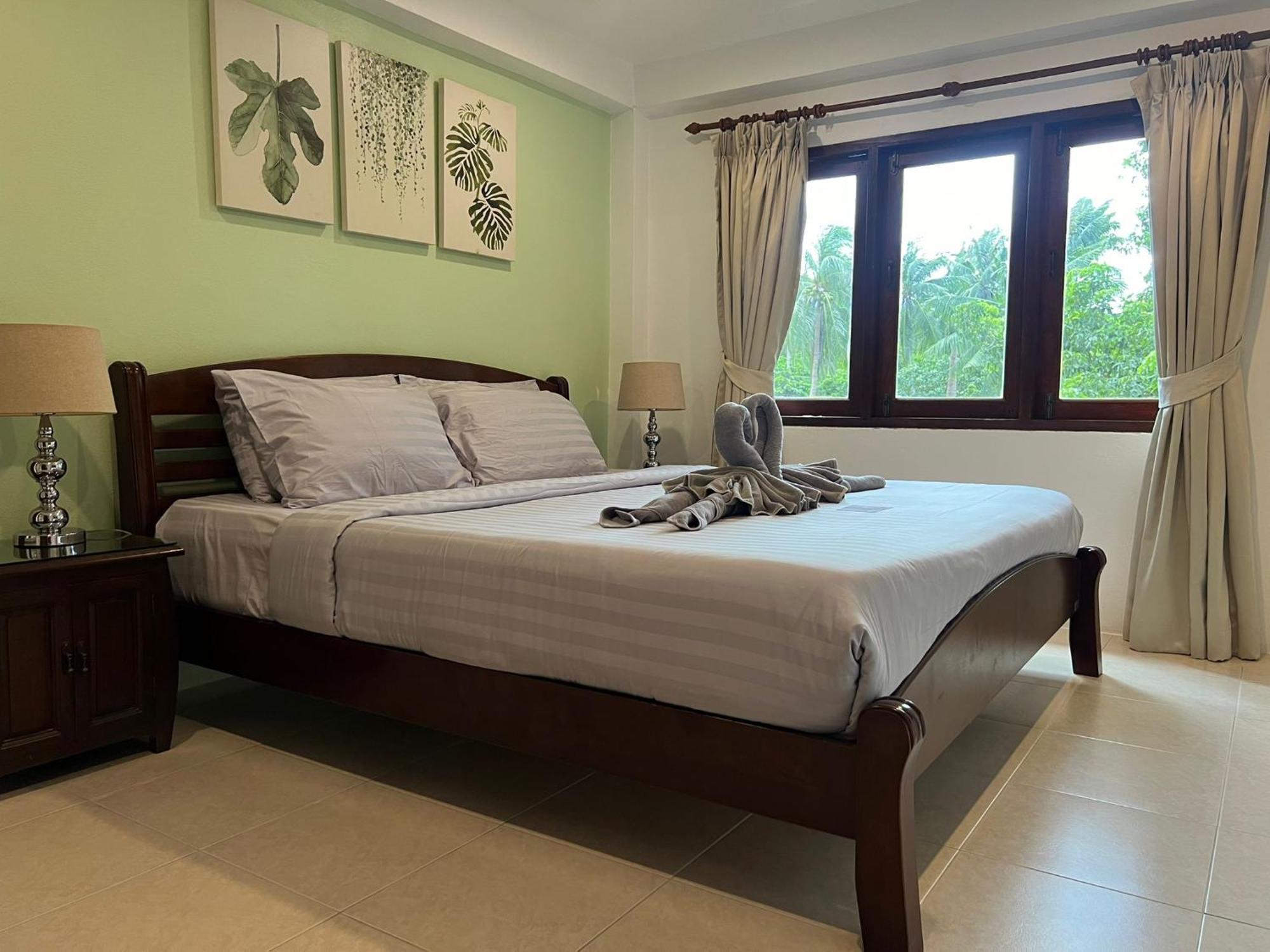 Woodlawn Villas Resort Koh Tao Exterior photo