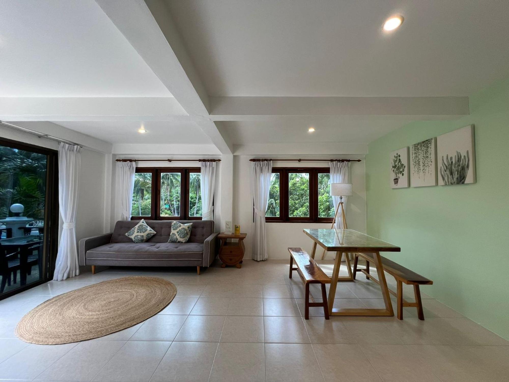 Woodlawn Villas Resort Koh Tao Exterior photo