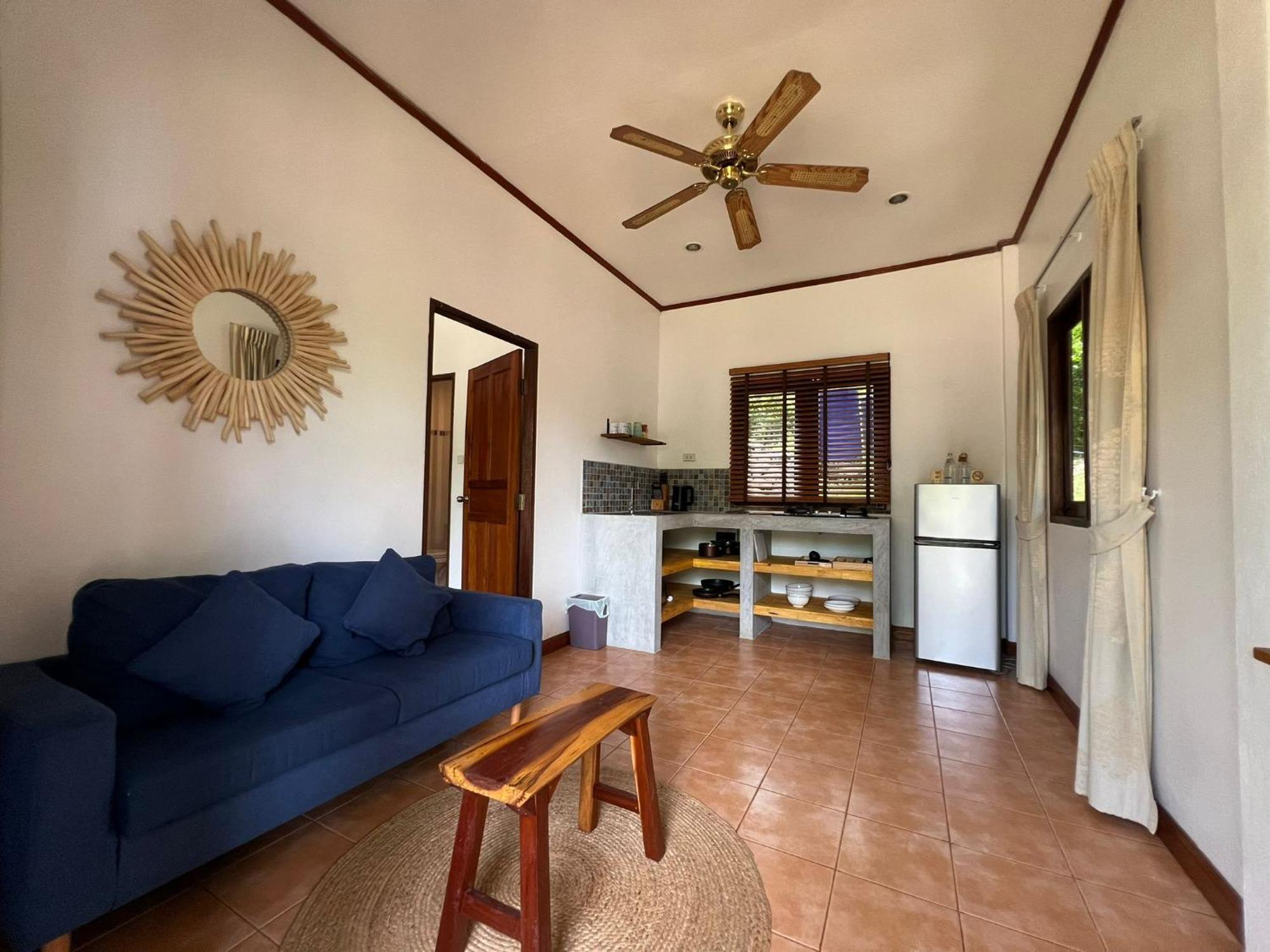 Woodlawn Villas Resort Koh Tao Exterior photo