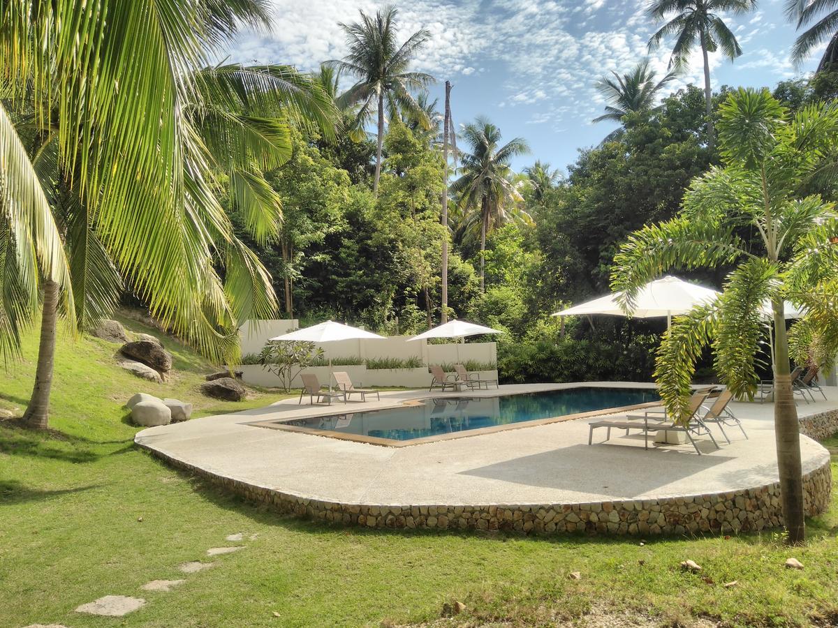 Woodlawn Villas Resort Koh Tao Exterior photo