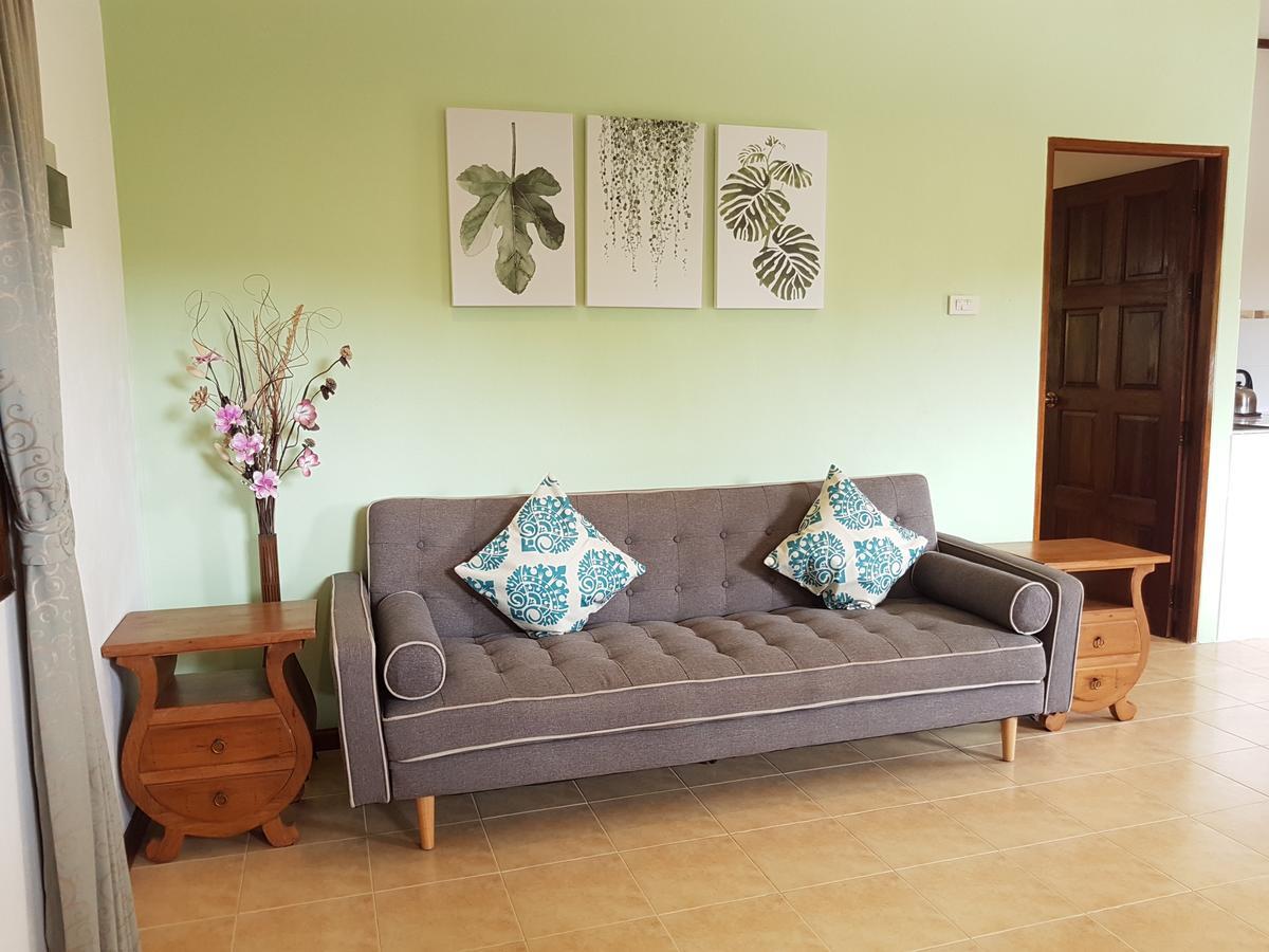 Woodlawn Villas Resort Koh Tao Exterior photo