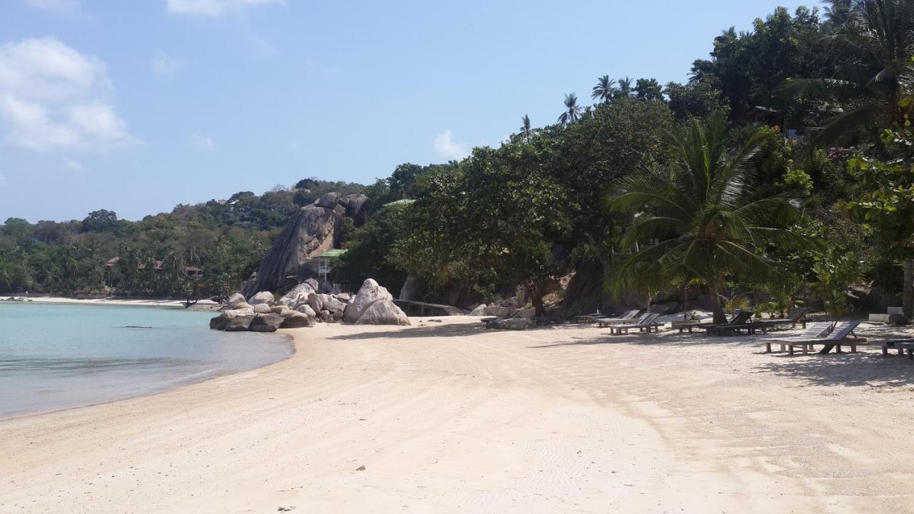 Woodlawn Villas Resort Koh Tao Exterior photo