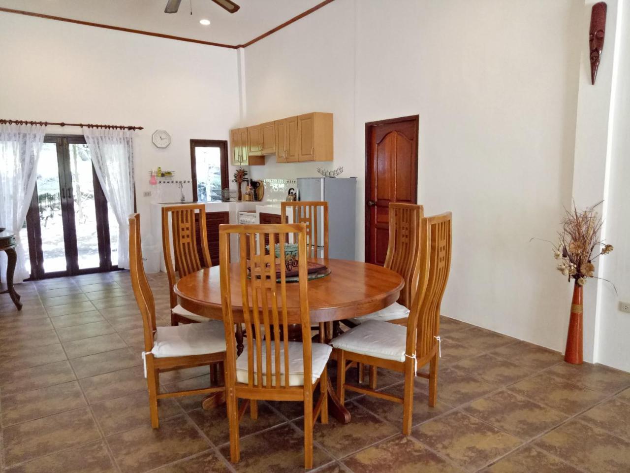 Woodlawn Villas Resort Koh Tao Exterior photo