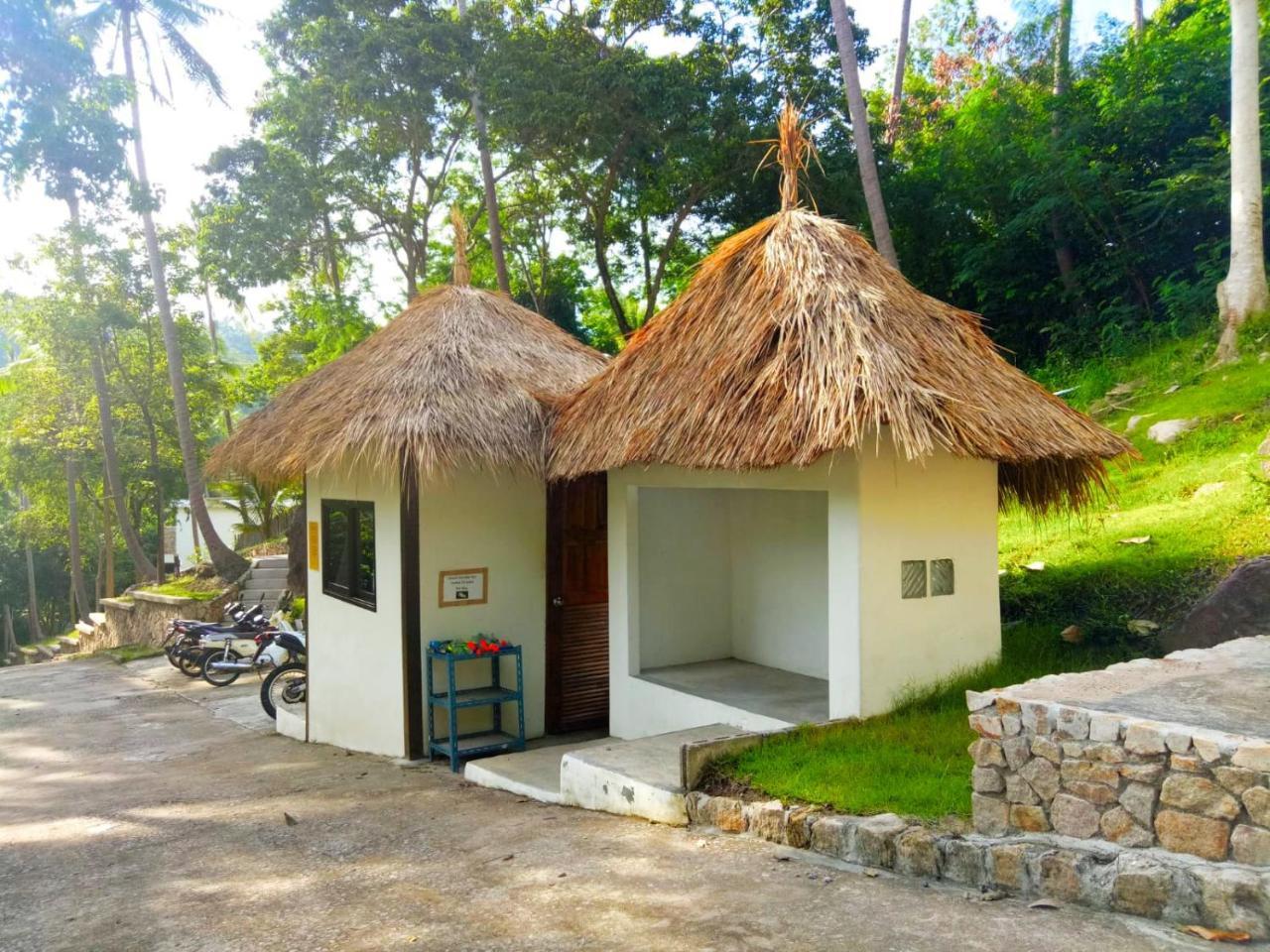 Woodlawn Villas Resort Koh Tao Exterior photo