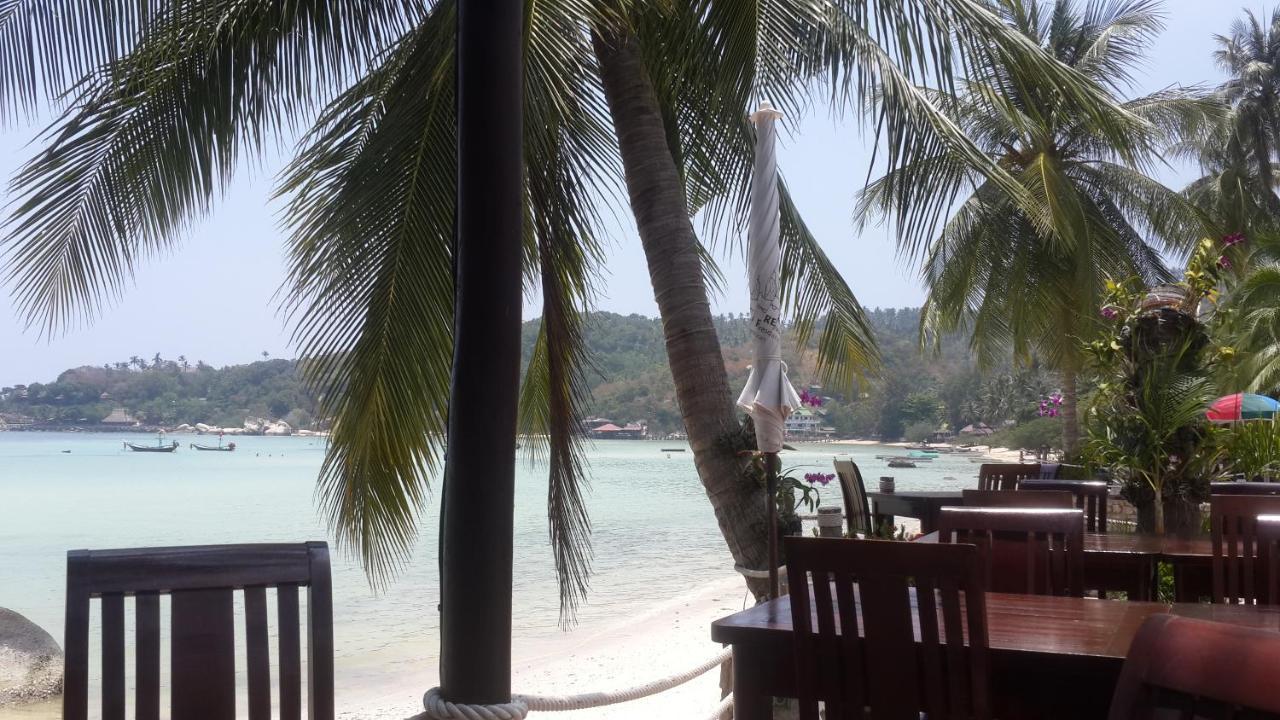 Woodlawn Villas Resort Koh Tao Exterior photo
